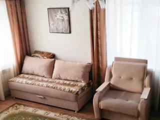 1-комн. квартира, 31 м², 3/5 этаж