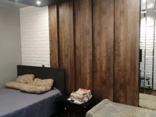 3-комн. квартира, 55 м², 2/4 этаж