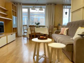 1-комн. квартира, 41 м², 5/5 этаж