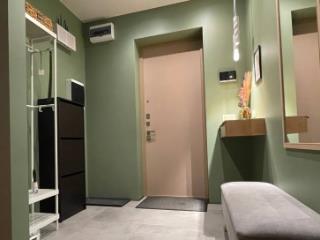 2-комн. квартира, 82 м², 9/15 этаж