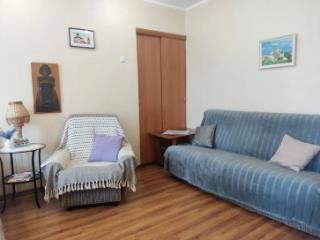 1-комн. квартира, 31 м², 4/5 этаж