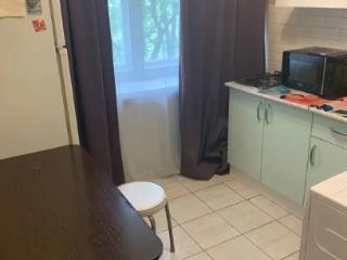 1-комн. квартира, 35 м², 3/5 этаж