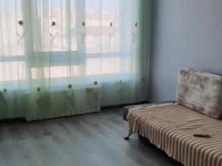 1-комн. квартира, 33 м², 4/6 этаж
