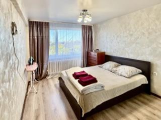 3-комн. квартира, 70 м², 5/5 этаж