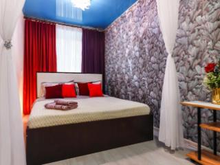 2-комн. квартира, 42 м², 1/5 этаж