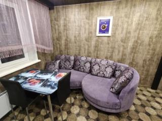 1-комн. квартира, 40 м², 12/18 этаж