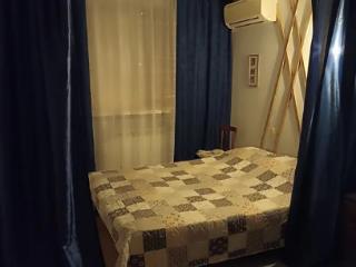 2-комн. квартира, 45 м², 1/5 этаж