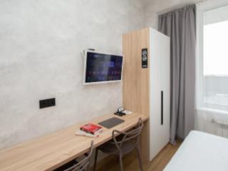 1-комн. квартира, 20 м², 2/20 этаж