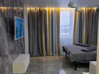 1-комн. квартира, 22 м², 2/4 этаж