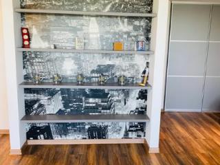 1-комн. квартира, 38 м², 8/10 этаж