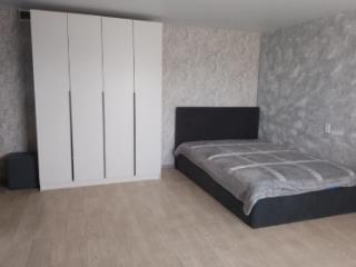 1-комн. квартира, 36 м², 3/5 этаж
