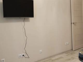 1-комн. квартира, 32 м², 1/8 этаж