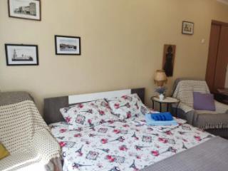 1-комн. квартира, 31 м², 4/5 этаж