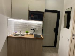 1-комн. квартира, 13 м², 1/3 этаж