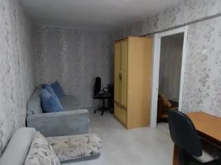 2-комн. квартира, 53 м², 1/5 этаж