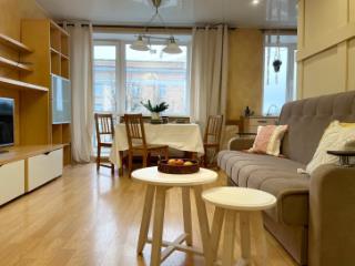 1-комн. квартира, 41 м², 5/5 этаж