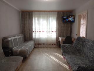 3-комн. квартира, 59 м², 4/5 этаж