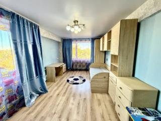 3-комн. квартира, 70 м², 5/5 этаж