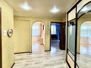 3-комн. квартира, 70 м², 5/5 этаж