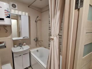 1-комн. квартира, 32 м², 4/4 этаж