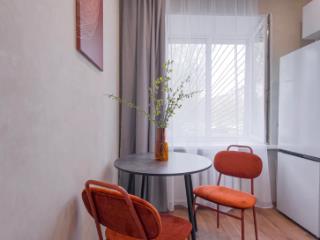1-комн. квартира, 38 м², 1/5 этаж