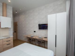 1-комн. квартира, 20 м², 2/20 этаж