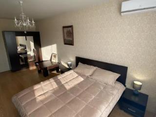 1-комн. квартира, 50 м², 10/15 этаж