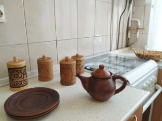 1-комн. квартира, 31 м², 4/5 этаж