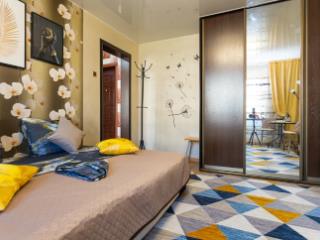 1-комн. квартира, 32 м², 2/5 этаж