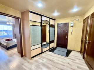 3-комн. квартира, 70 м², 5/5 этаж