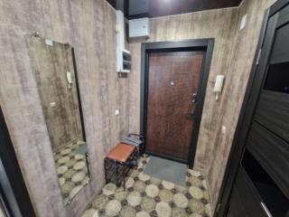 1-комн. квартира, 40 м², 12/18 этаж