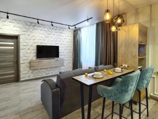 1-комн. квартира, 50 м², 2/4 этаж