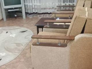 1-комн. квартира, 35 м², 3/5 этаж