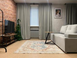 1-комн. квартира, 34 м², 1/16 этаж