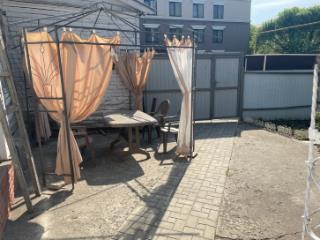 3-комн. квартира, 52 м², 1/1 этаж