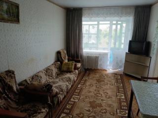 2-комн. квартира, 45 м², 2/5 этаж