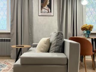 1-комн. квартира, 34 м², 1/16 этаж