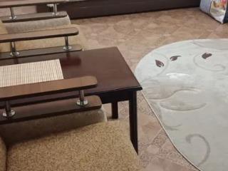 1-комн. квартира, 35 м², 3/5 этаж