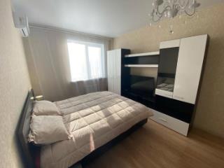 1-комн. квартира, 50 м², 10/15 этаж