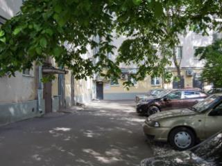 1-комн. квартира, 19 м², 2/5 этаж