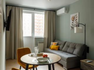 1-комн. квартира, 44 м², 11/22 этаж