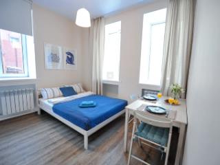 1-комн. квартира, 10 м², 1/5 этаж