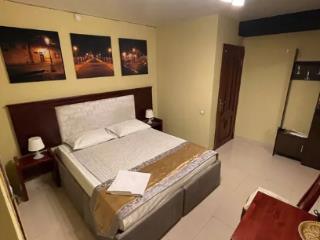 Комната, 18 м², 1-комн.