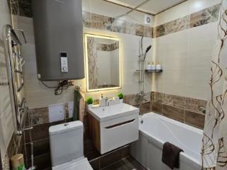 3-комн. квартира, 51 м², 2/5 этаж