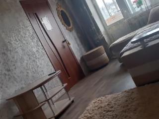 2-комн. квартира, 48 м², 3/5 этаж