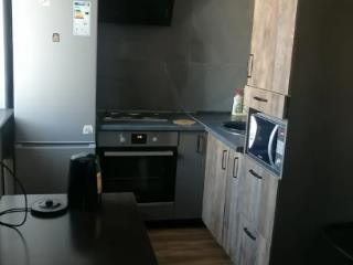 3-комн. квартира, 55 м², 2/4 этаж