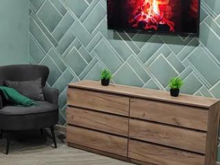 1-комн. квартира, 33 м², 2/5 этаж