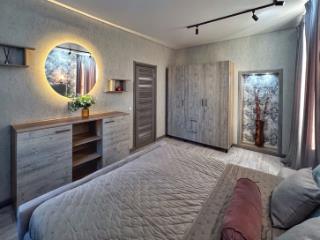 1-комн. квартира, 50 м², 2/4 этаж