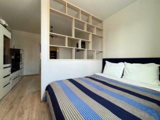 1-комн. квартира, 51 м², 7/10 этаж