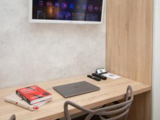 1-комн. квартира, 20 м², 2/20 этаж